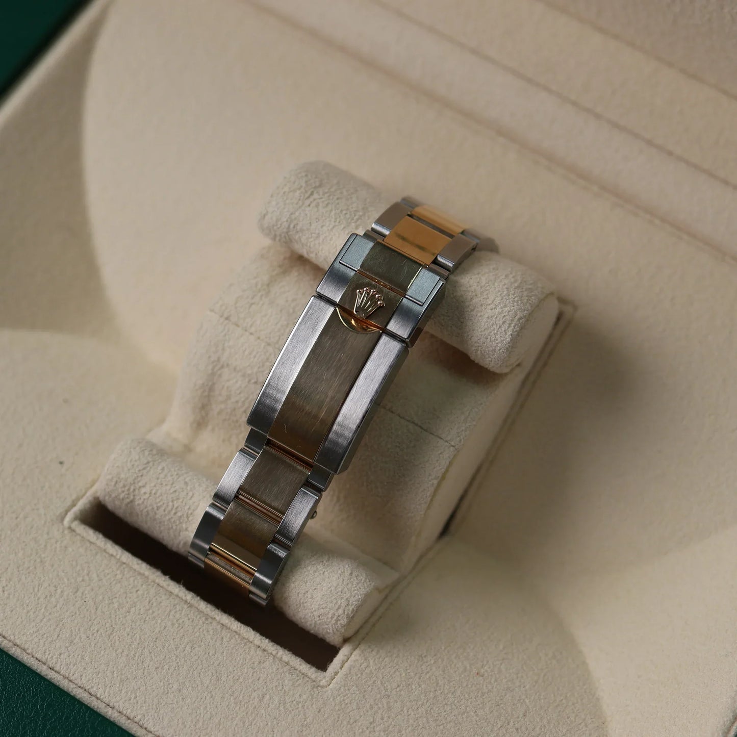 Rolex Daytona Black Dial