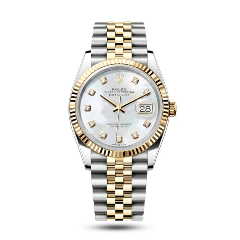 Rolex Datejust Lady