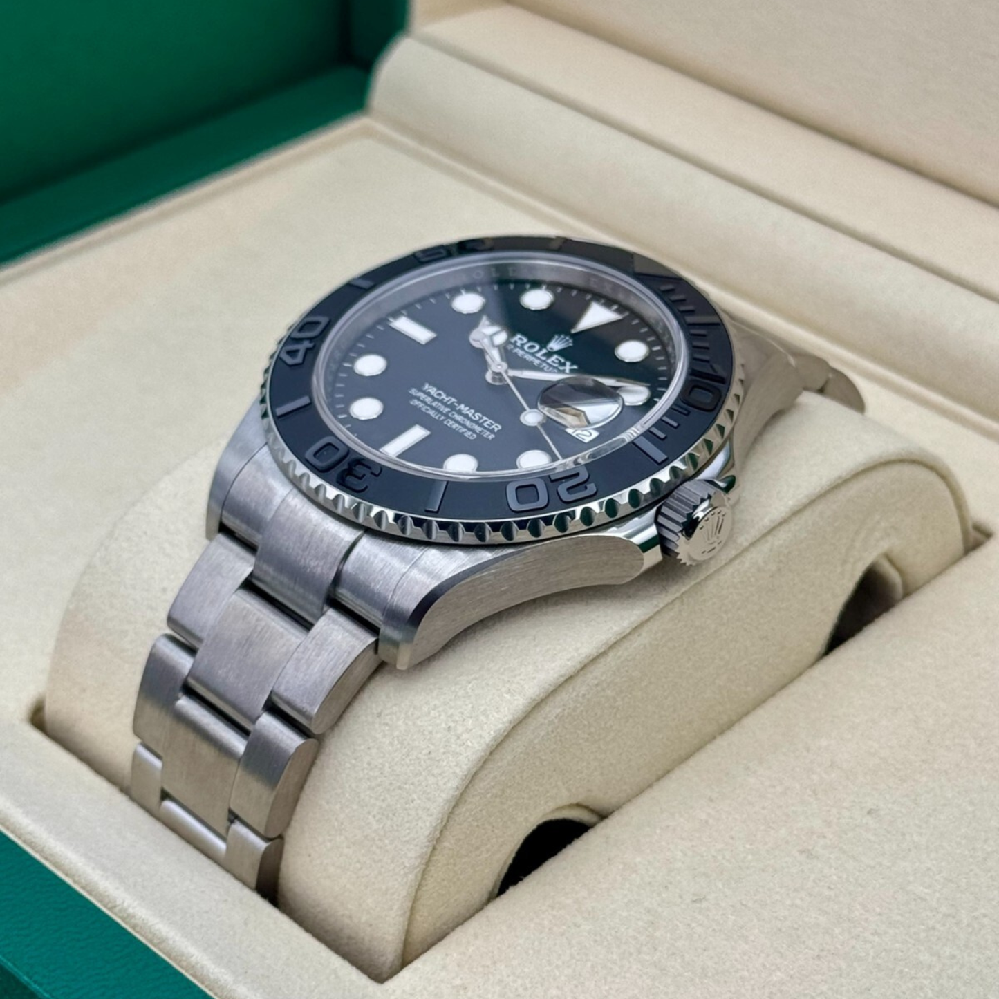 Rolex Yacht-Master TITANIUM