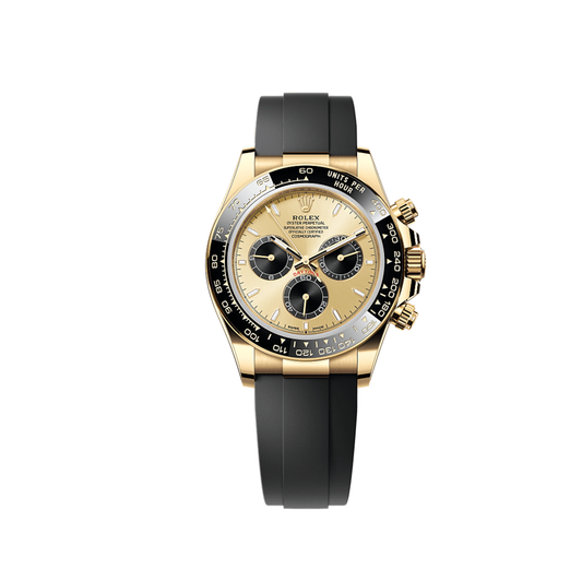 Daytona Cosmographe Doré