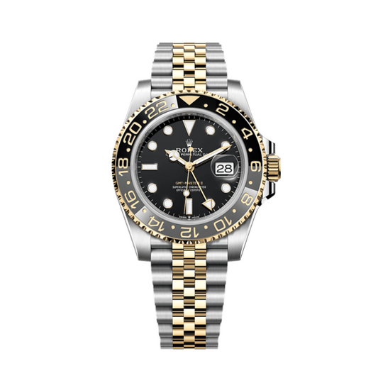 GMT-Master Jubilee pour homme Gold
