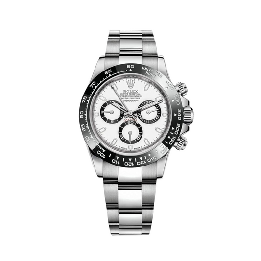 Rolex Daytona Ceramic “Panda”