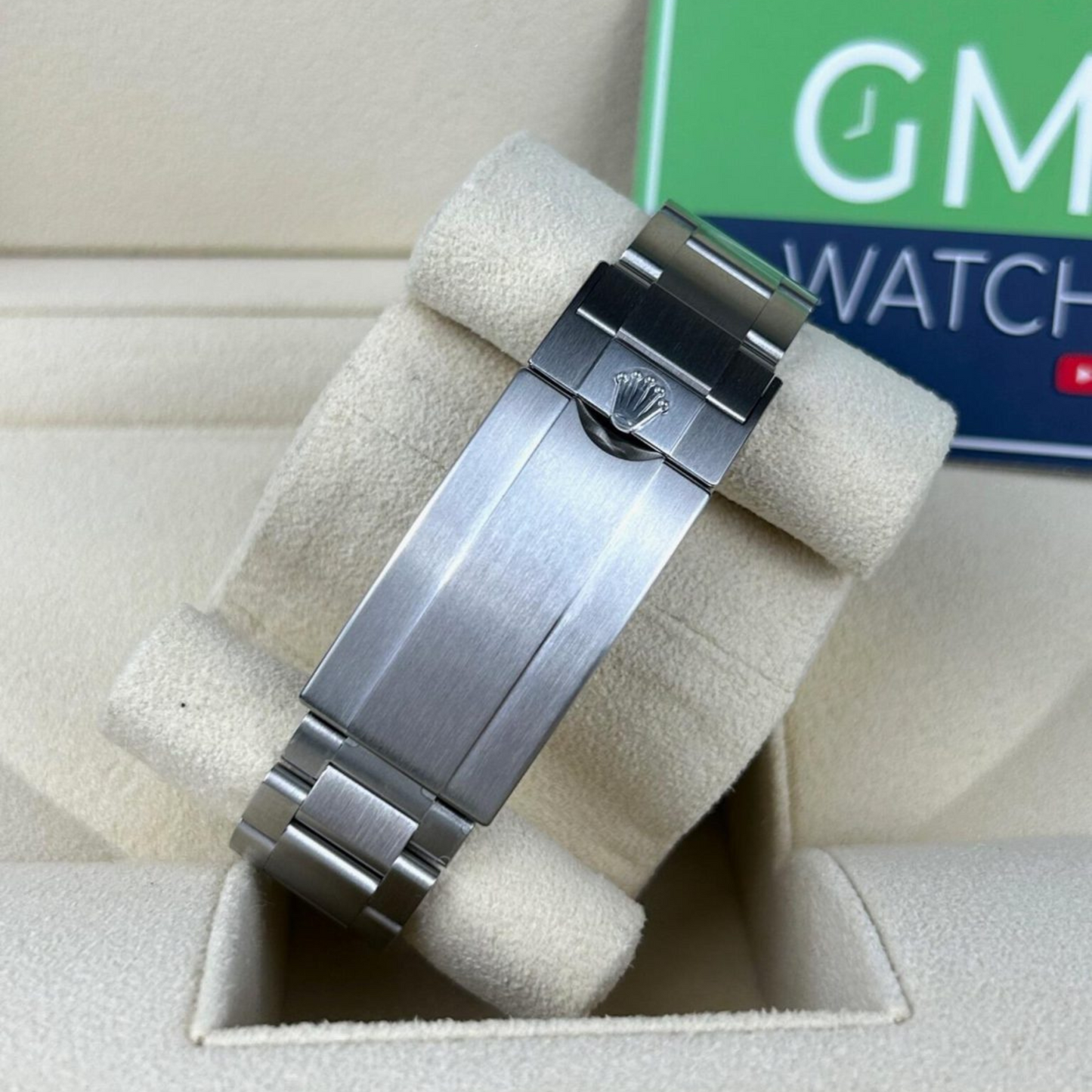 Rolex Submariner Date  – 126610LN Black Dial –