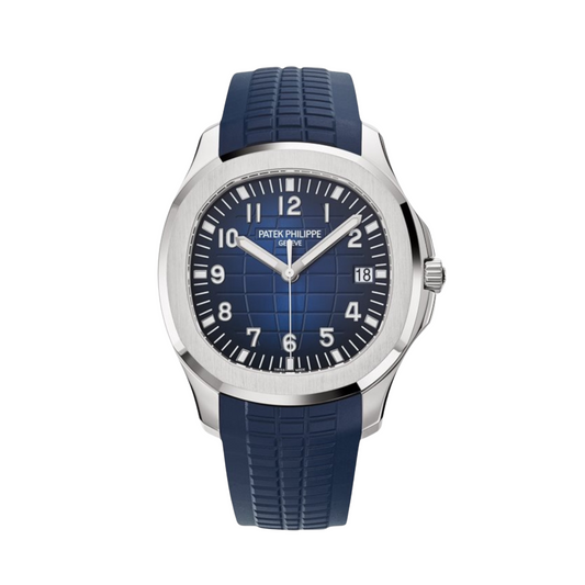 Patek Philippe Aquanaut Bleu
