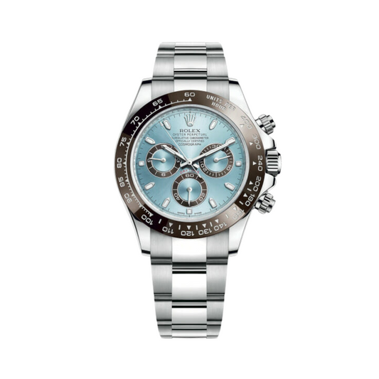 Rolex Cosmograph Daytona Platine