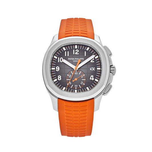 Patek Philippe - AQUANAUT Orange