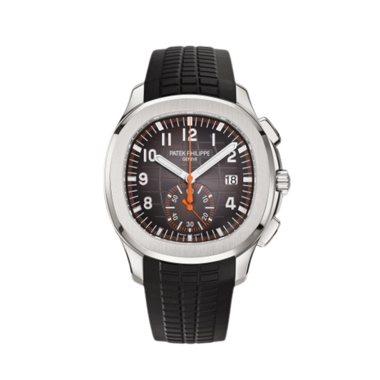 Patek Philippe - AQUANAUT NOIR