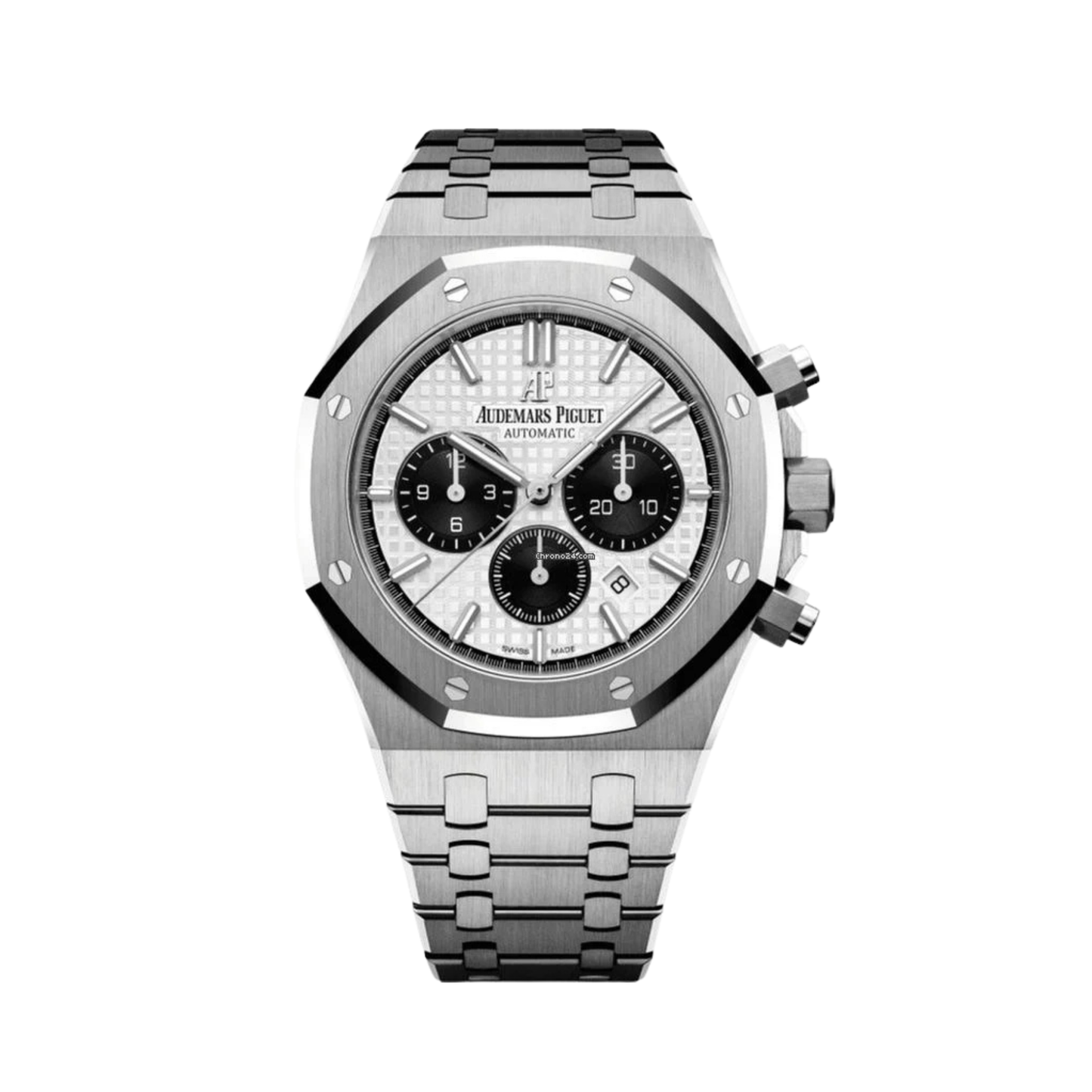 Audemars Piguet Royal Oak Chronograph Panda
