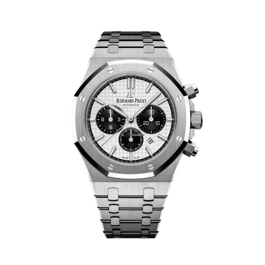 Audemars Piguet Royal Oak Chronograph Panda