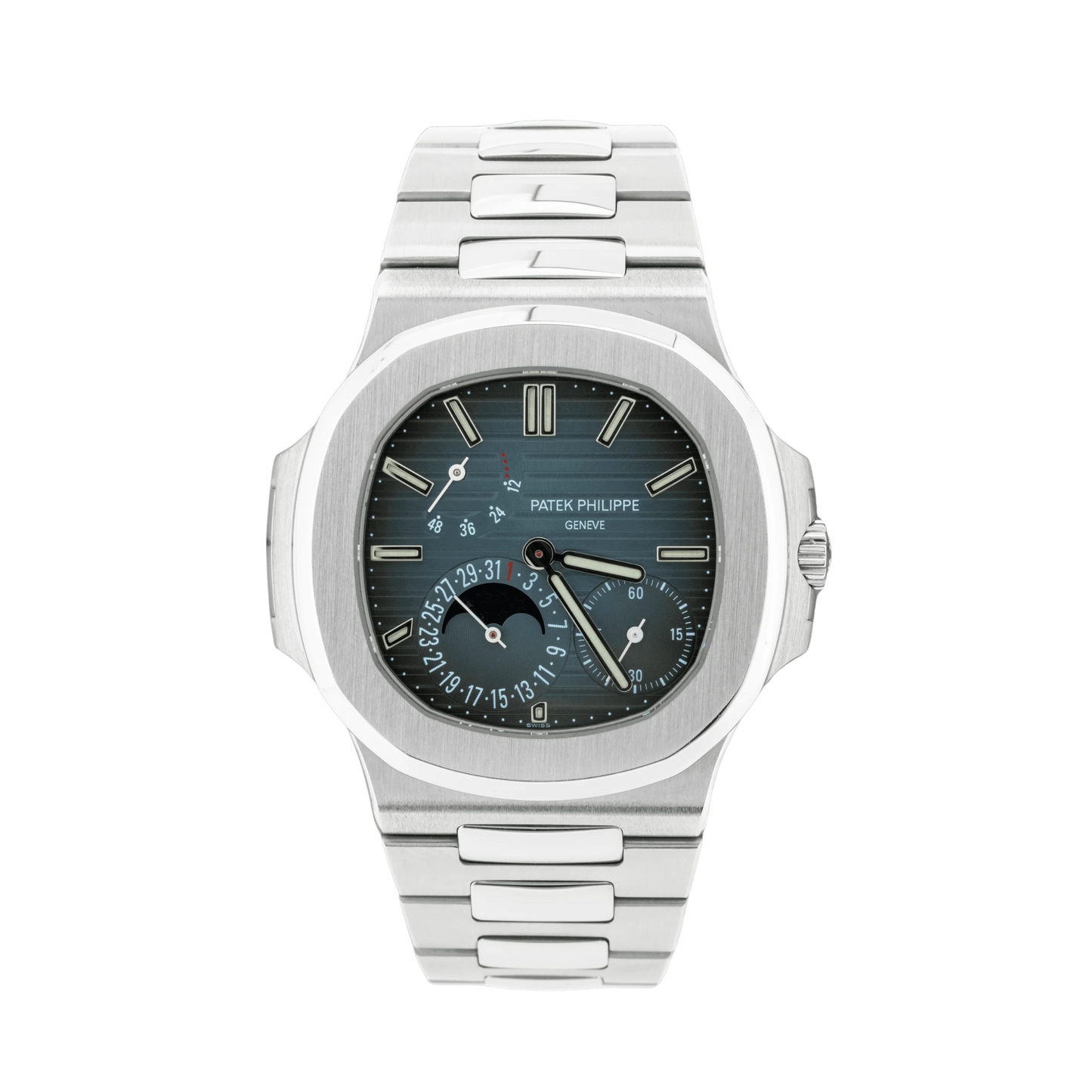 PATEK PHILIPPE Nautilus -