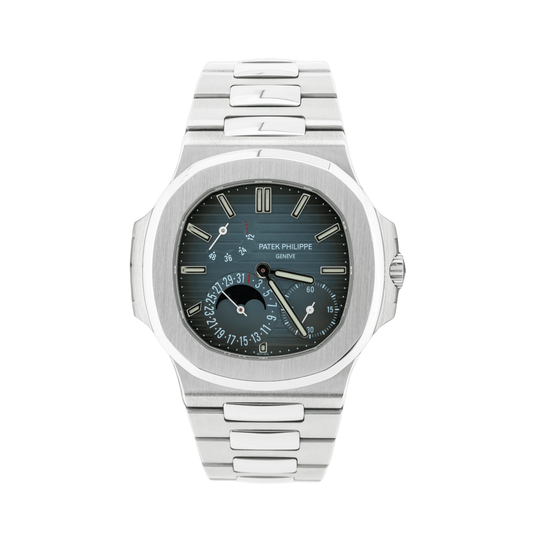 PATEK PHILIPPE Nautilus -