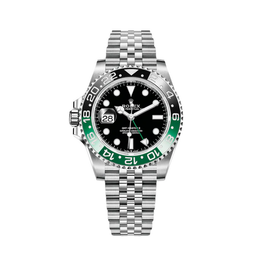 Rolex GMT-Master II – “Sprite” Jubilee –