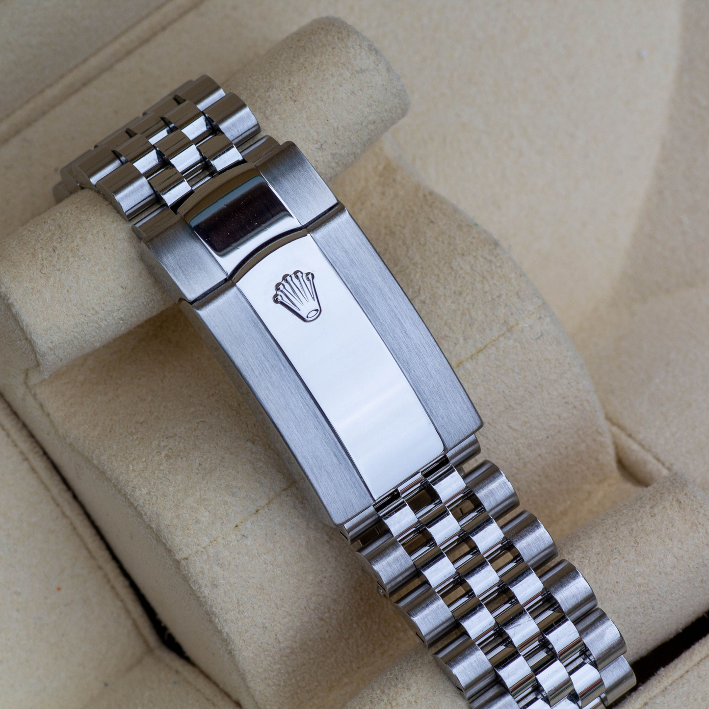 Rolex Sky-Dweller Bleu Jubilee