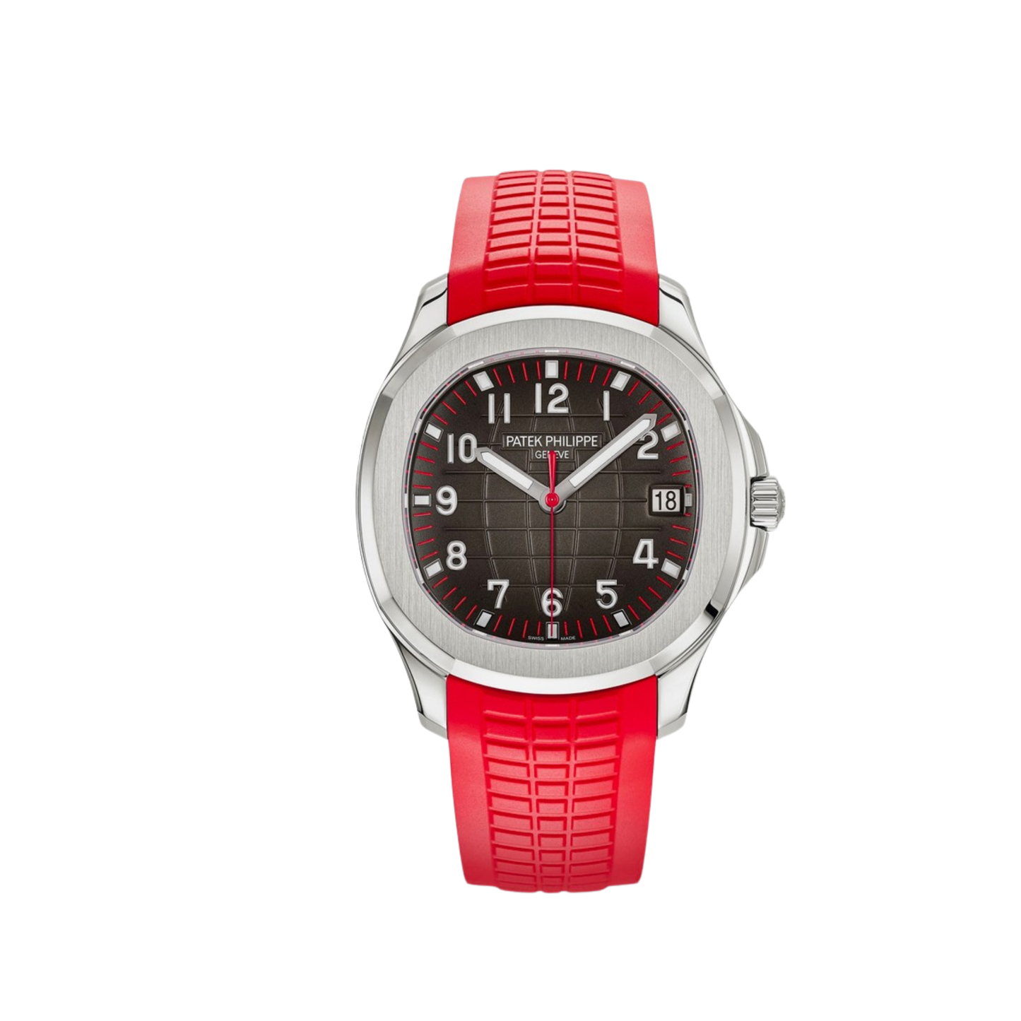 Patek Philippe Aquanaut Rouge