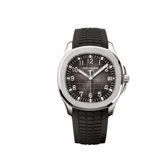 Patek Philippe Aquanaut Noir