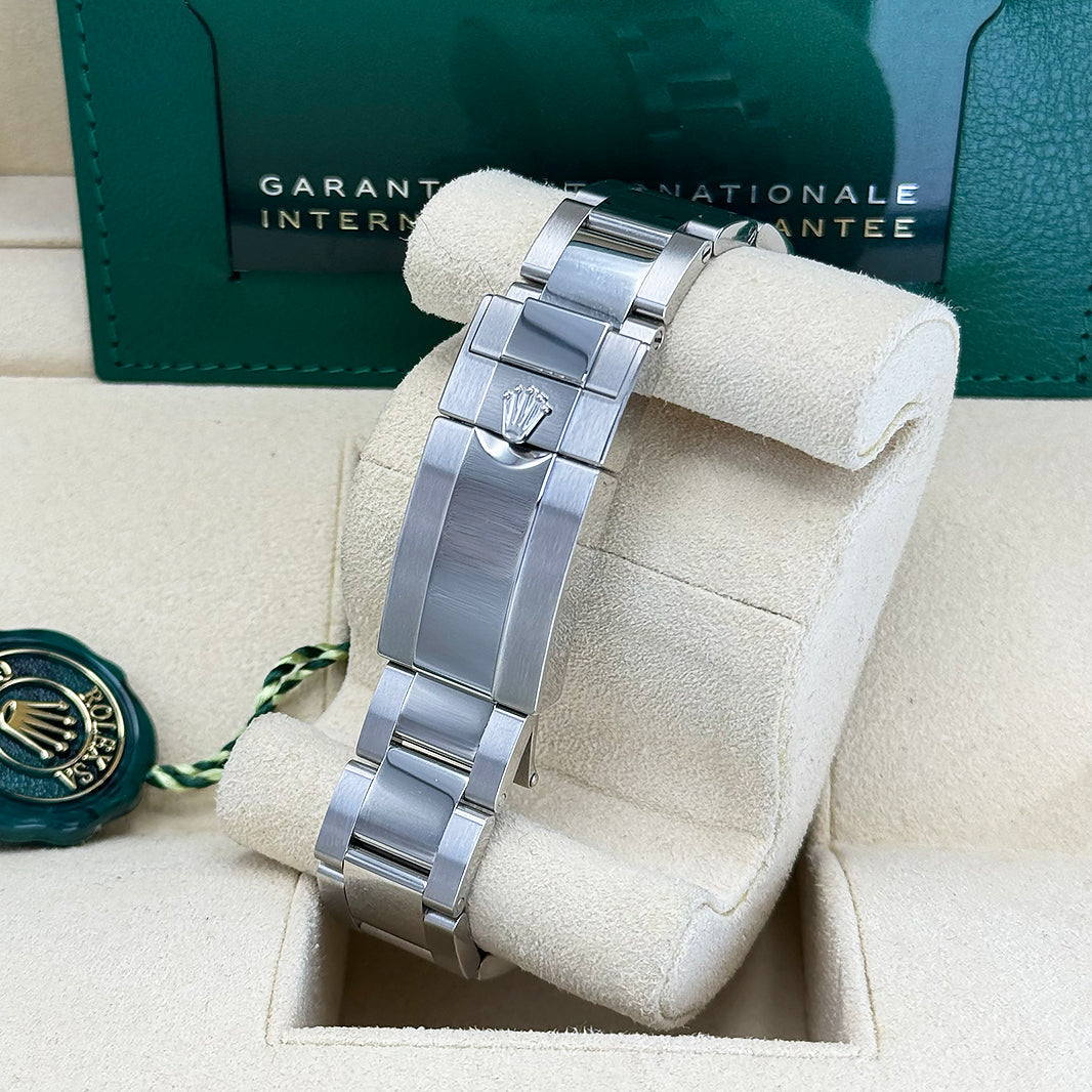 Rolex GMT-Master II 126720VTNR Sprite (Oyster)