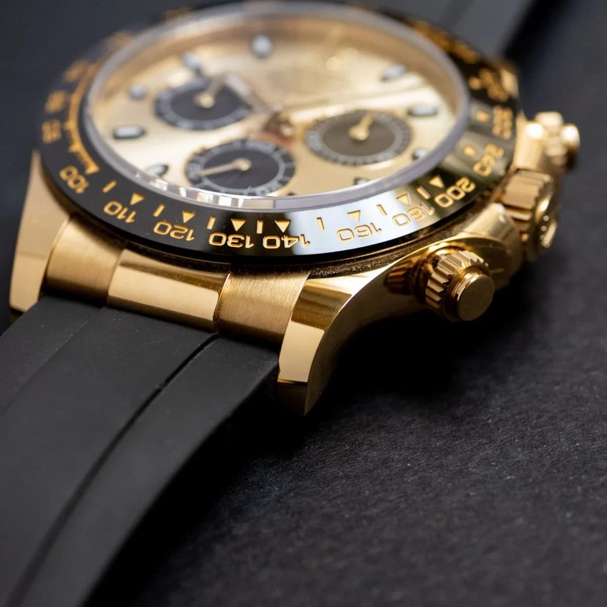 Daytona Cosmographe Doré