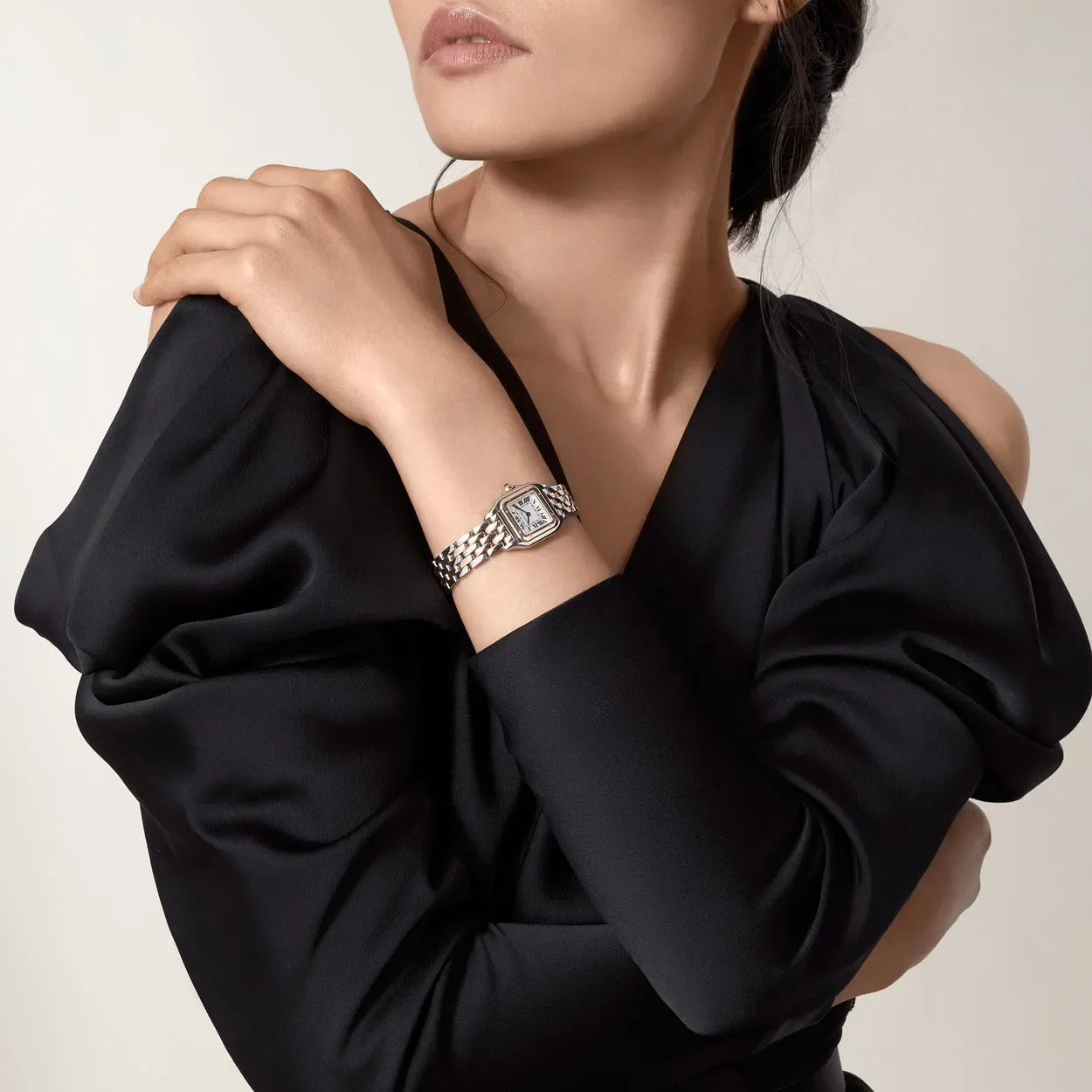 PANTHÈRE-JAUNE/GRIS